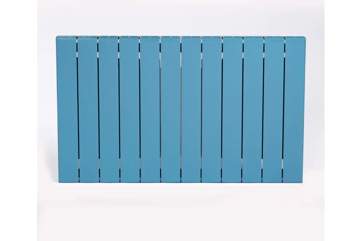 Радиатор биметаллический RIFAR SUPReMO 500 12 секций (Сапфир)