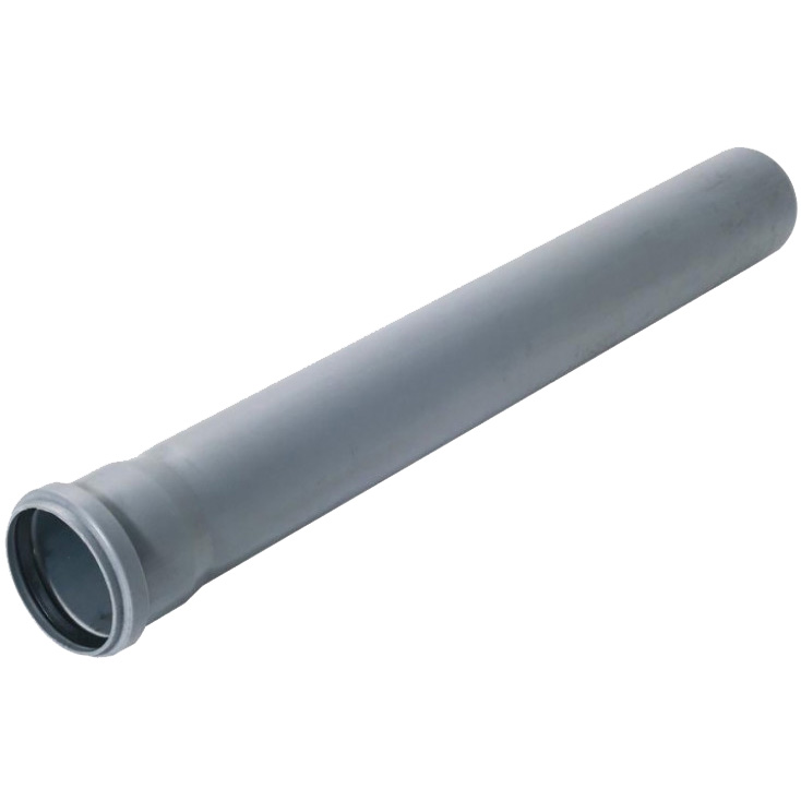 Труба канализационная Sinikon СТАНДАРТ 40 х 250 мм