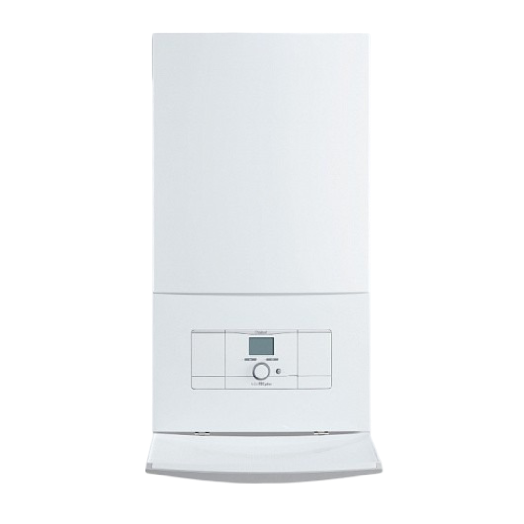 Настенный конвекционный газовый котел Vaillant turboTEC plus VUW 242/5-5 (Н RU/VE)