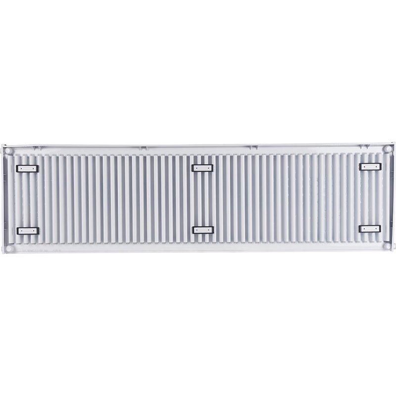 Стальной панельный радиатор ROMMER Compact 11/500/1900