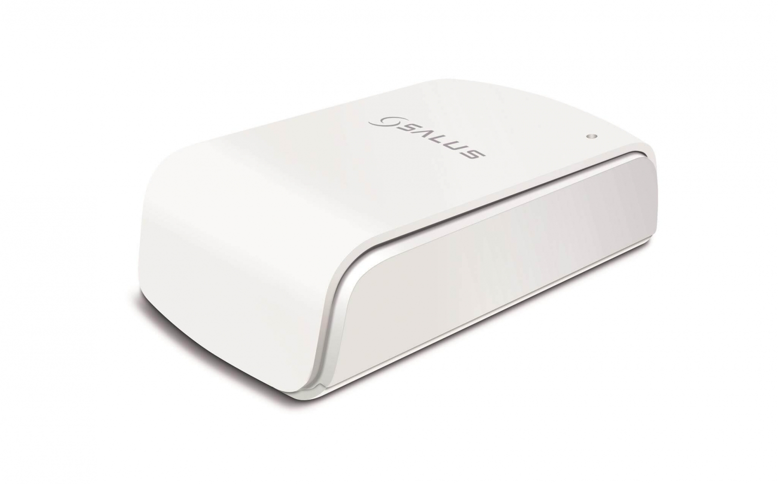 Терморегулятор-датчик Salus SmartHome беспроводной накладной