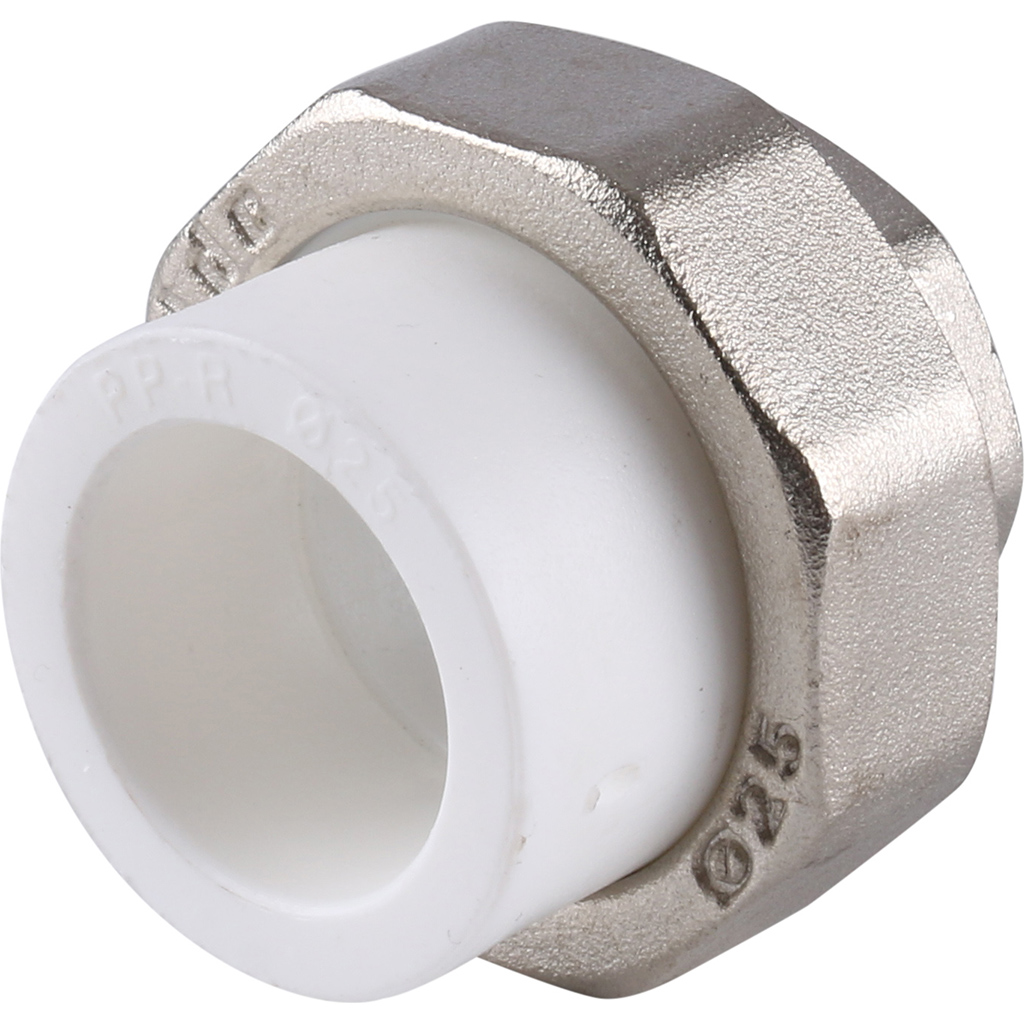 Kalde Муфта разъемная серии ЕСО (внутр. резьба, 25х3/4")