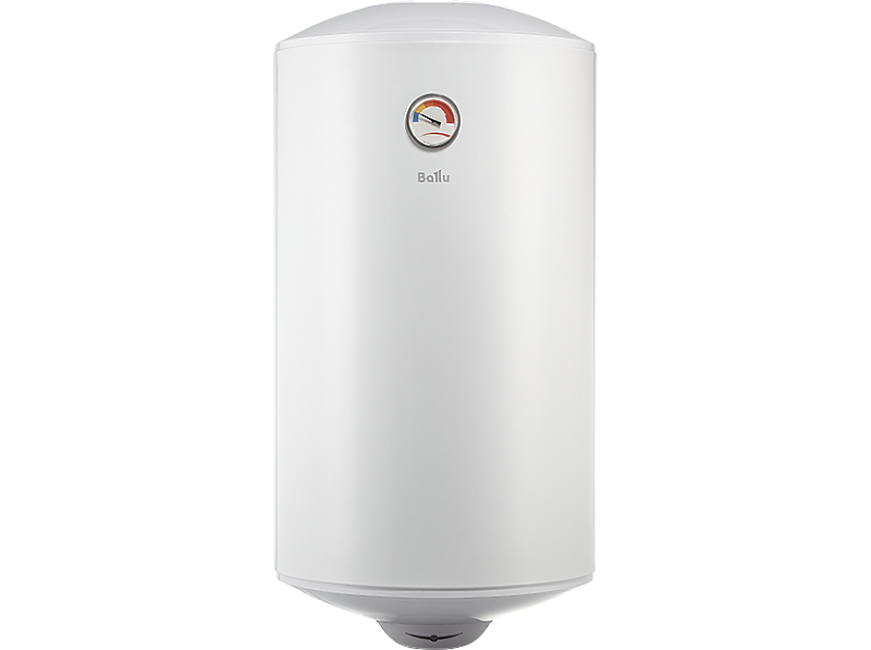 Накопительный электрический водонагреватель Ballu BWH/S 100 Proof