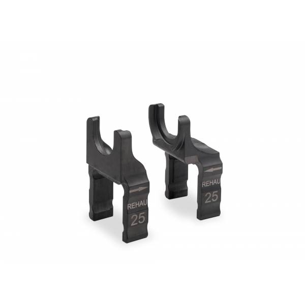 Комплект запрессовочных тисков REHAU RAUTOOL A-One 16