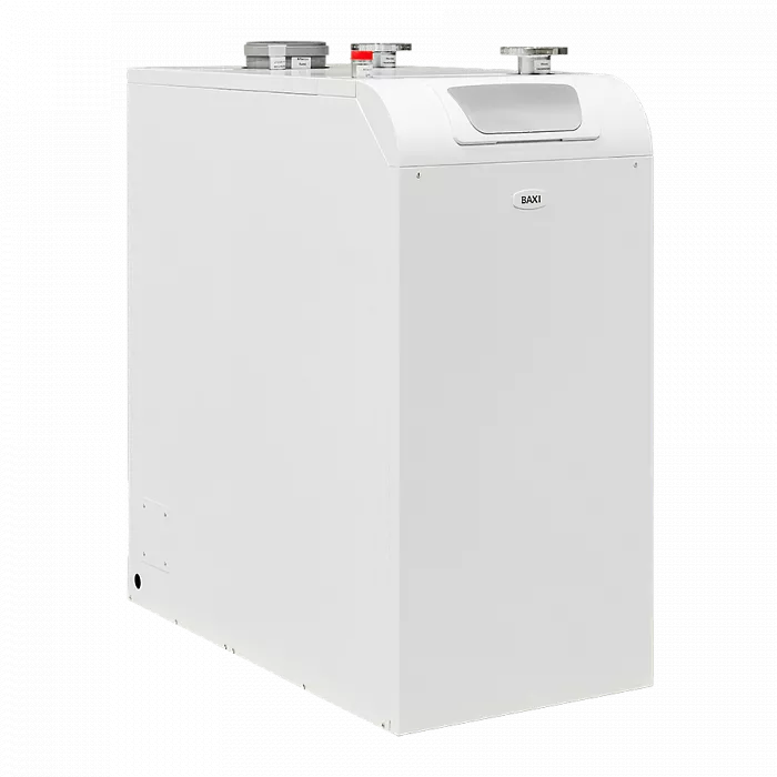 Напольный конденсационный газовый котел Baxi POWER HT-A 1.430