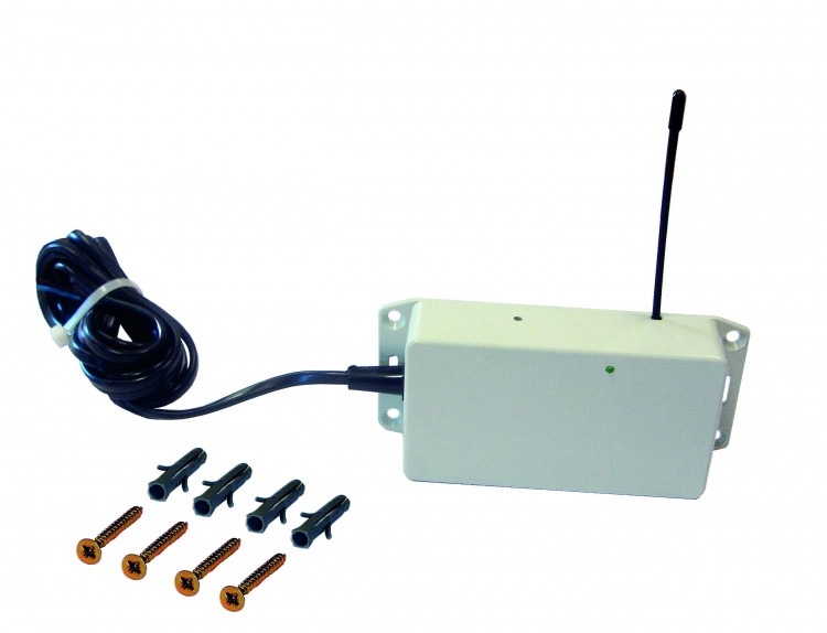 Радиопередатчик для панели управления котла De Dietrich AD252