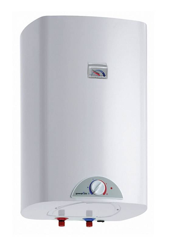 Накопительный электрический водонагреватель Gorenje OTG 80 SLB6