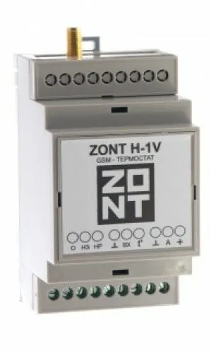 Блок управления PROTHERM GSM-CLIMATE ZONT H-1V