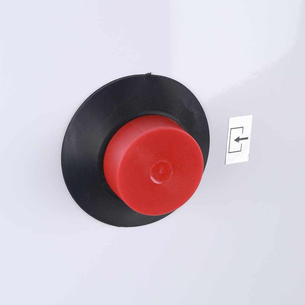 Накопительный косвенный водонагреватель настенный STOUT 75 л.