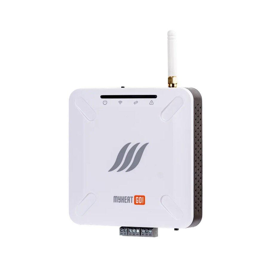 Контроллер MyHeat GO!