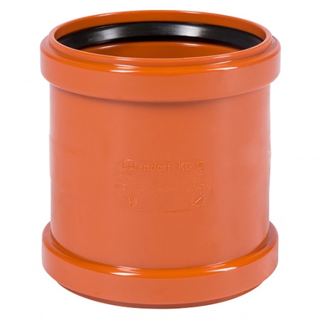 Муфта Ostendorf KGMM 400 двойная