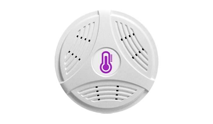 Датчик температуры комнатный ZONT МЛ-774 (NTC) проводной 