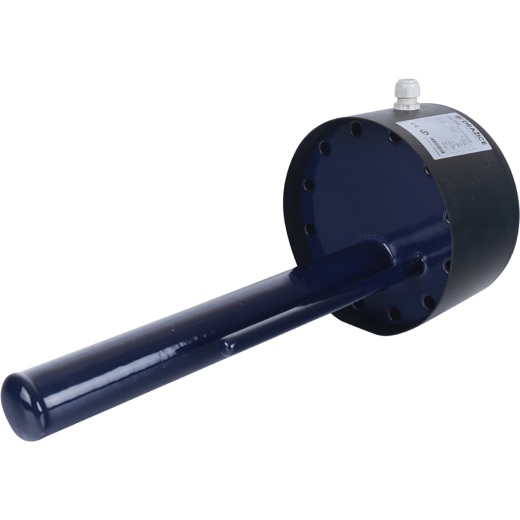 ТЭН Drazice 2 кВт TPK 210-12/2,2