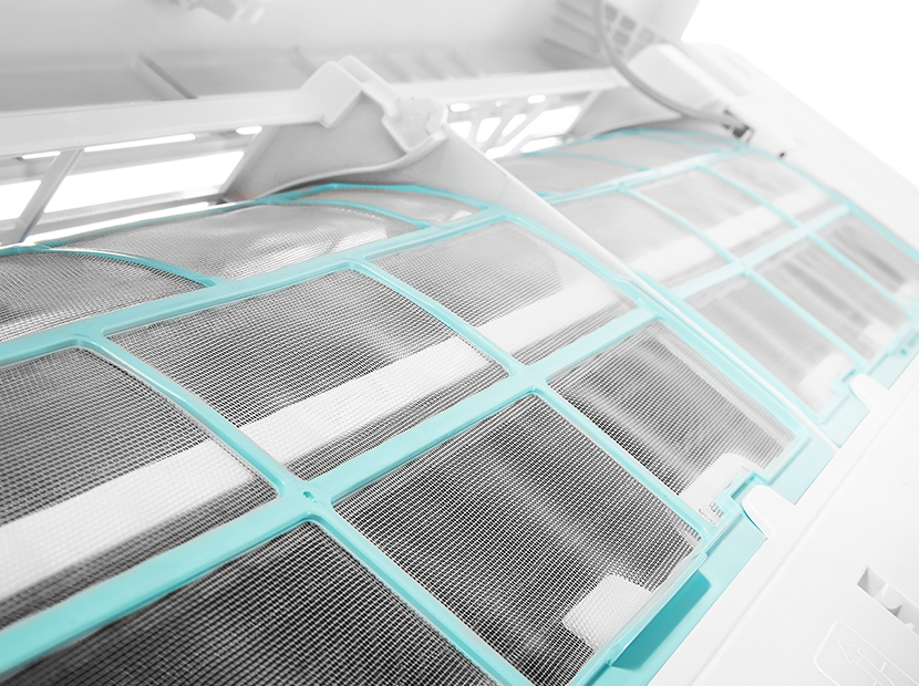 Сплит-система Ballu Eco Smart DC BSYI-24HN8/ES_21Y комплект (инверторного типа)