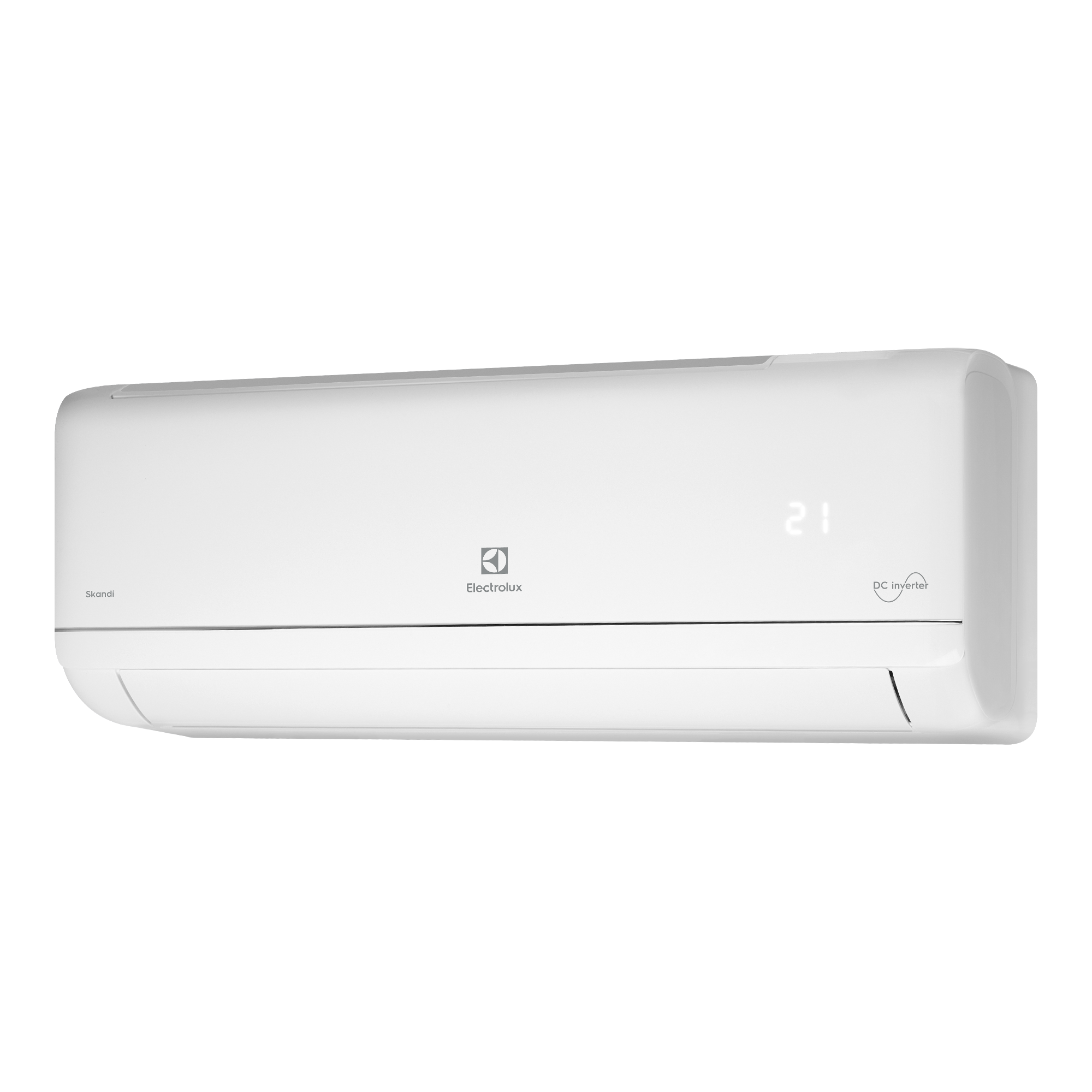 Сплит-система ELECTROLUX Skandi DC Inverter EACS/I-09HSK/N3 комплект (инверторного типа)