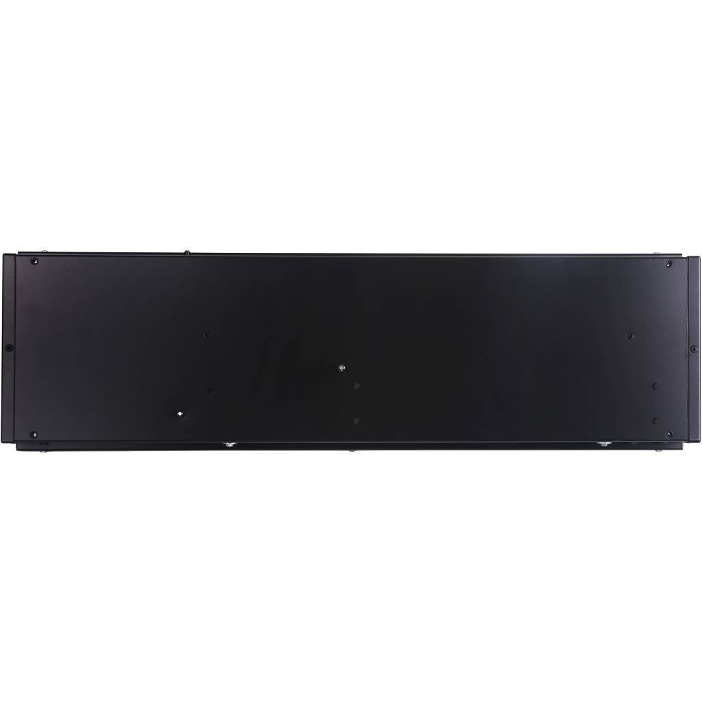 Конвектор внутрипольный STOUT SCQ 75.240.800