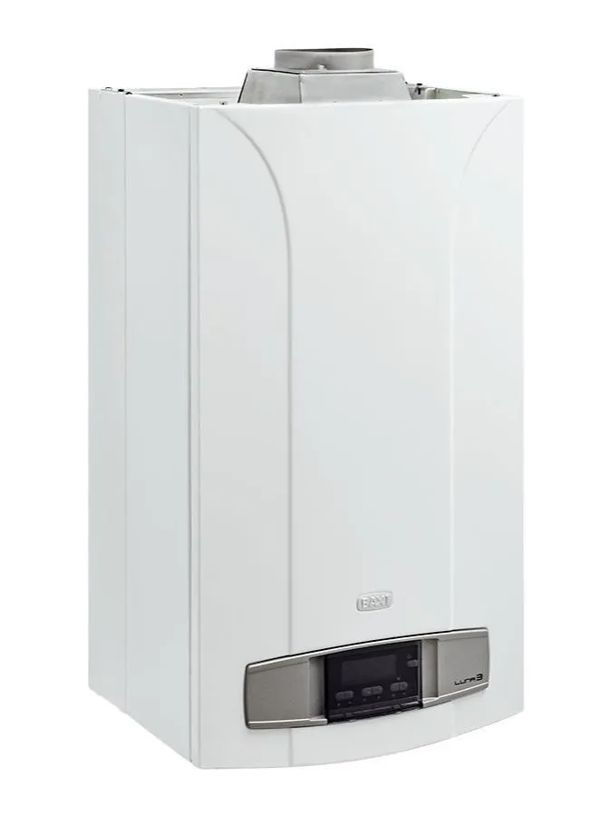 Настенный конвекционный газовый котел Baxi LUNA 3 240 i