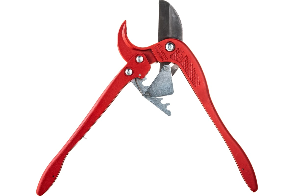 Ножницы РосТурПласт для резки PP-R труб Дн0-63