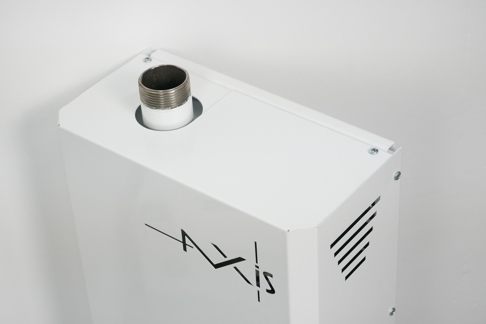 Настенный электрический котел AXIS Spark 12 одноконтурный