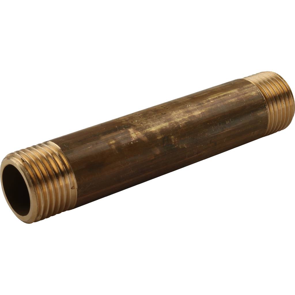 Удлинитель TIEMME 3/4х80 НН