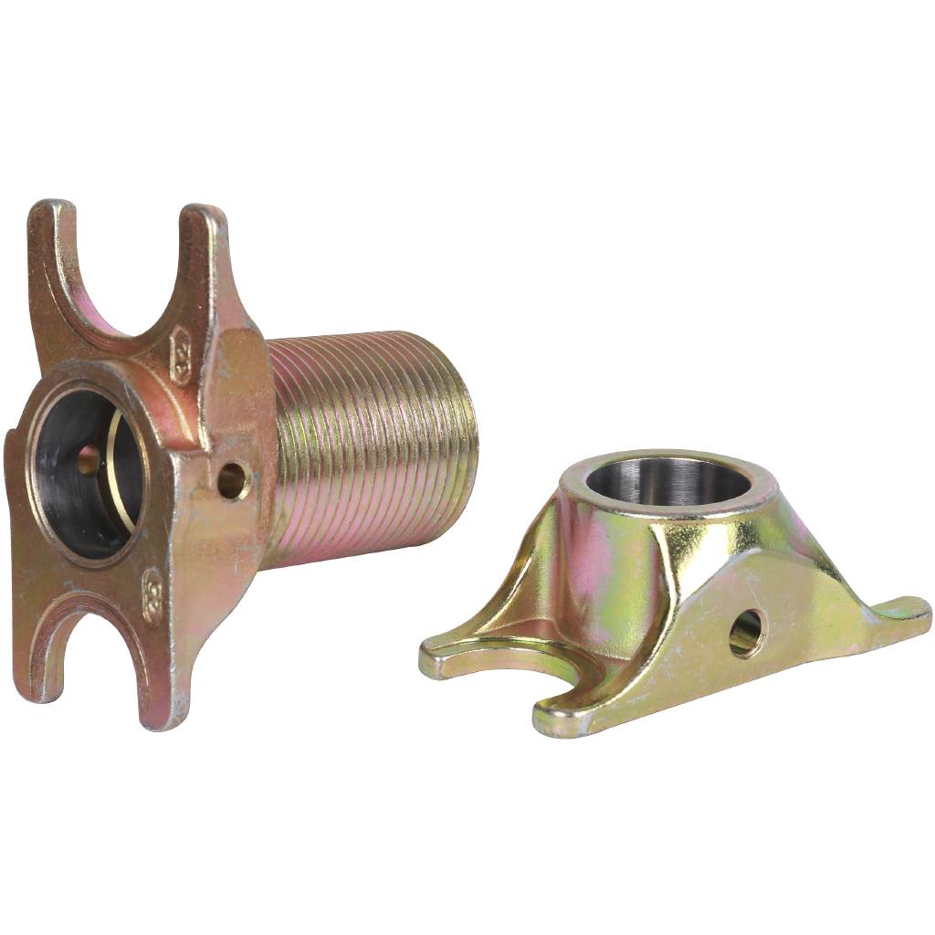 Пресс-тиски STOUT 25/32 для инструмента PEXcase