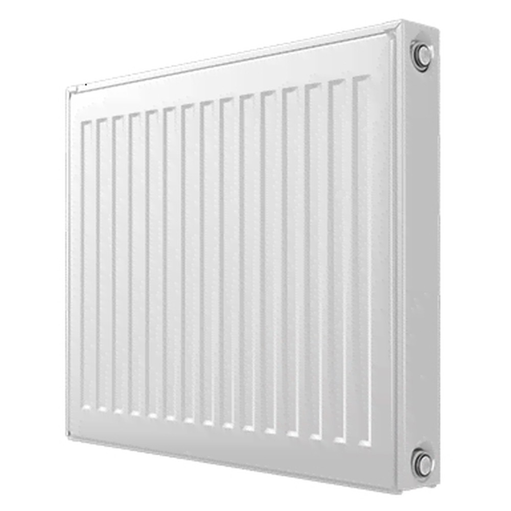 Стальной панельный радиатор Royal Thermo COMPACT C22-900-1100 RAL9016