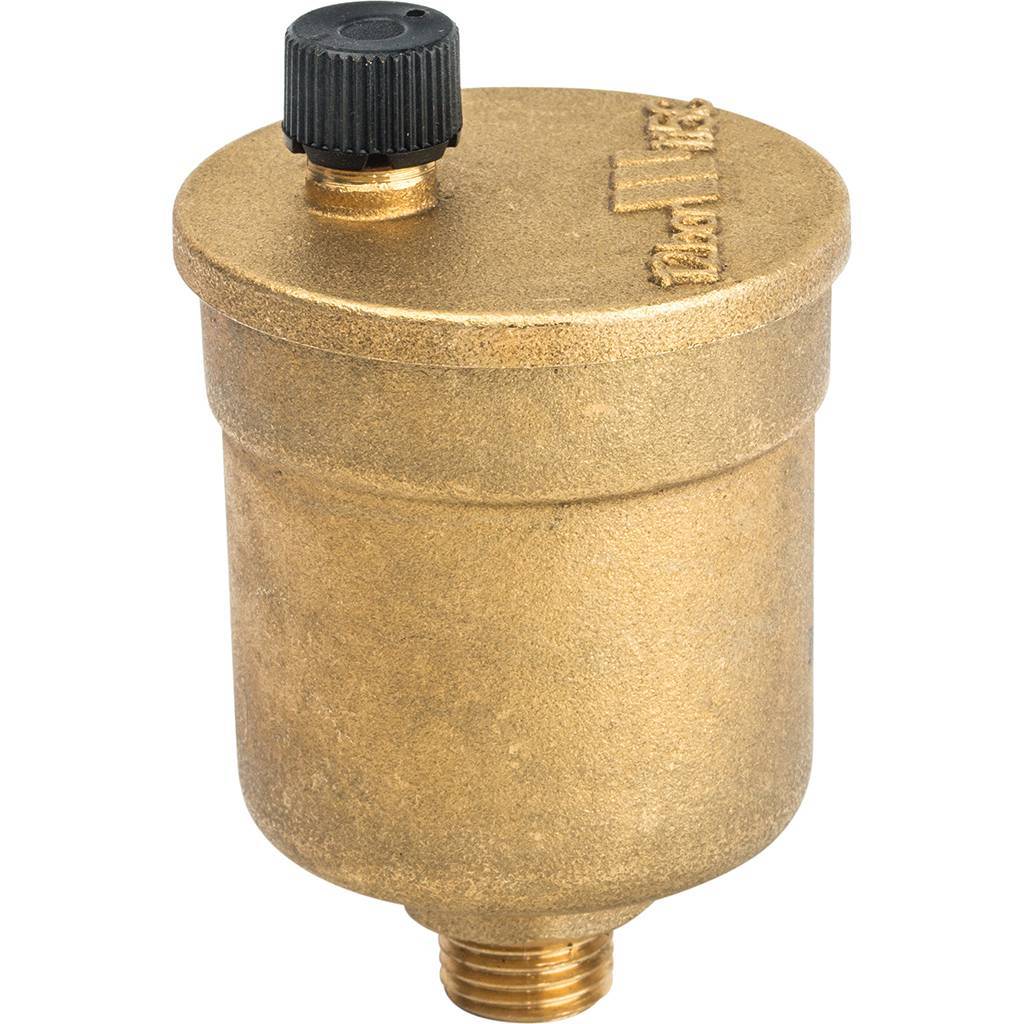 Watts Клапан воздушный 1/2"MINIVENT