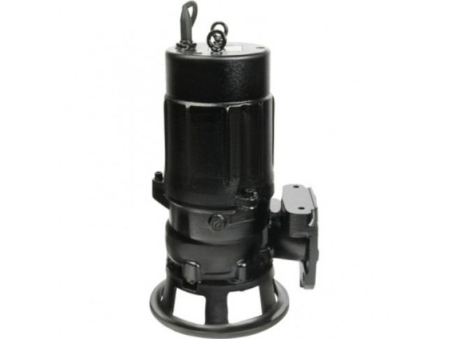 Фекальный насос UNIPUMP FEKAMAX 100С4-2,2