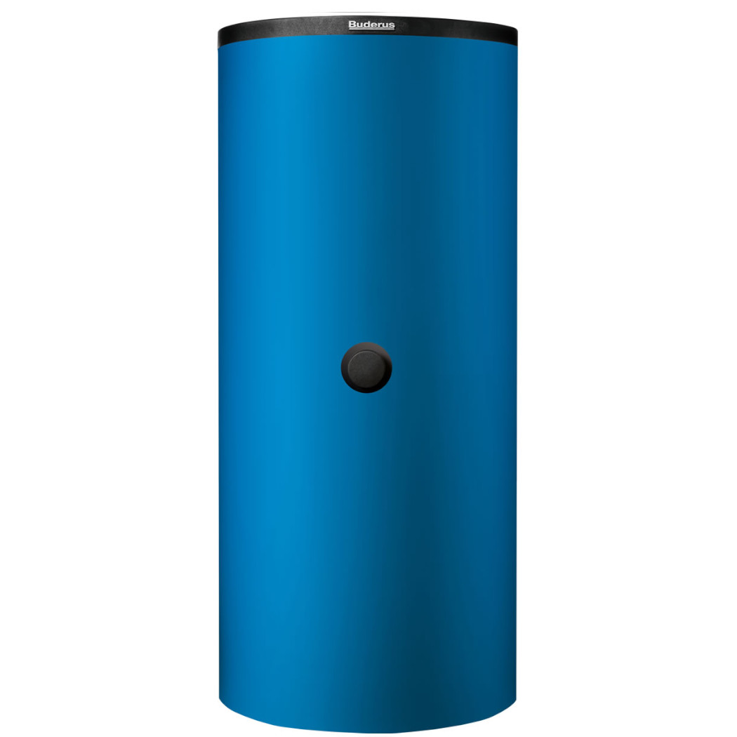 Накопительный косвенный водонагреватель Buderus Logalux PR1000.6 E-C
