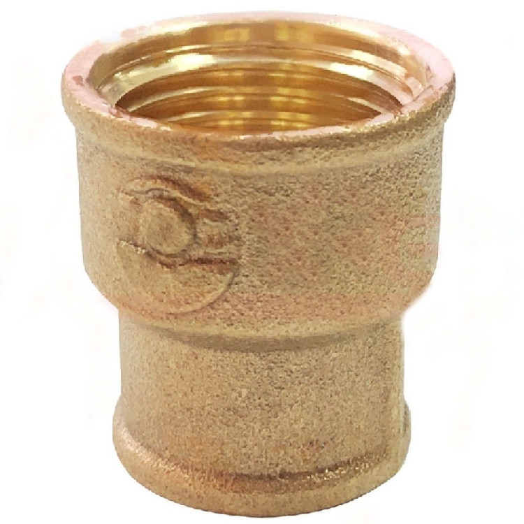 Муфта переходная VALFEX Ду32х15 ВР/ВР