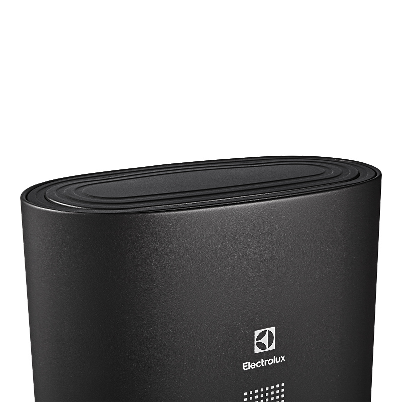 Накопительный электрический водонагреватель Electrolux EWH 100 SmartInverter Grafit