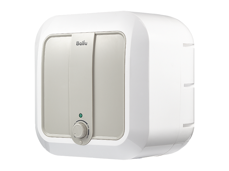 Накопительный электрический водонагреватель Ballu BWH/S 15 Capsule O