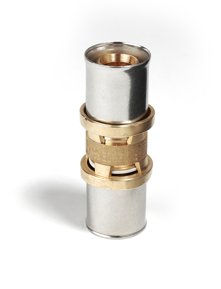 Муфта-пресс Giacomini RM102 Дн16