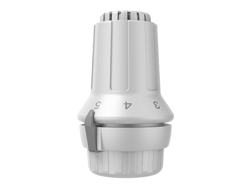 Термоголовка жидкостная Royal Thermo Click