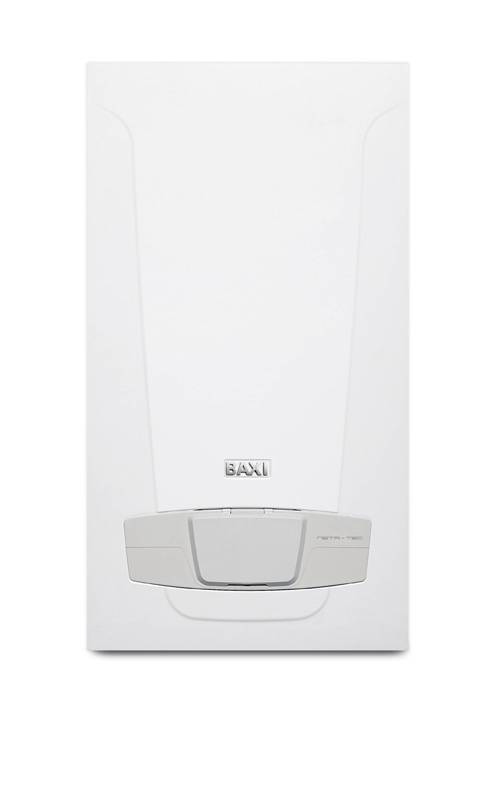 Накопительный косвенный водонагреватель Baxi COMBI 80 L (MODULO) Бойлер