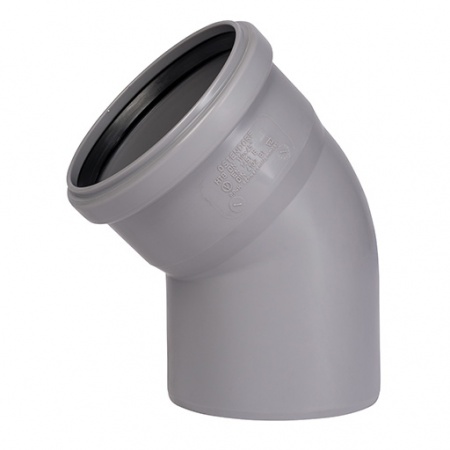 Отвод Ostendorf HTB 32х45°