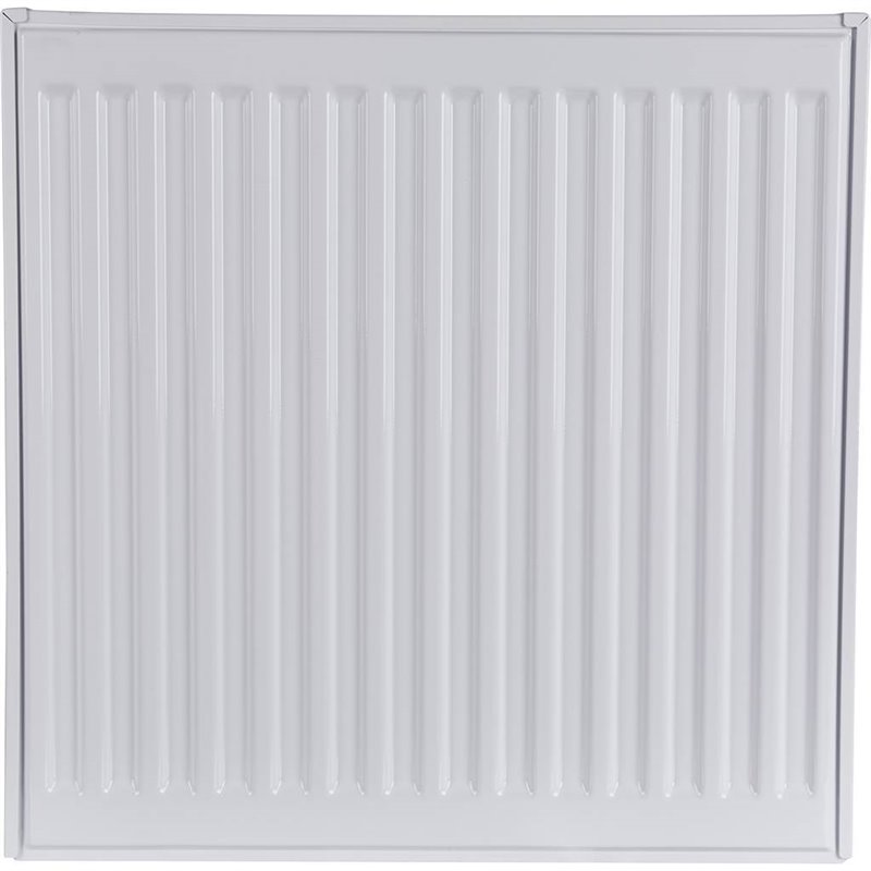 rommer-rommer-22500500-radiator-stalnoy-panelnyy-bokovoe-podklyuchenie-compact