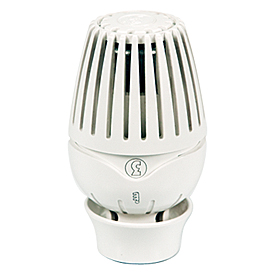 Термоголовка жидкостная Giacomini R460 клеммное соединение CLIP-CLAP