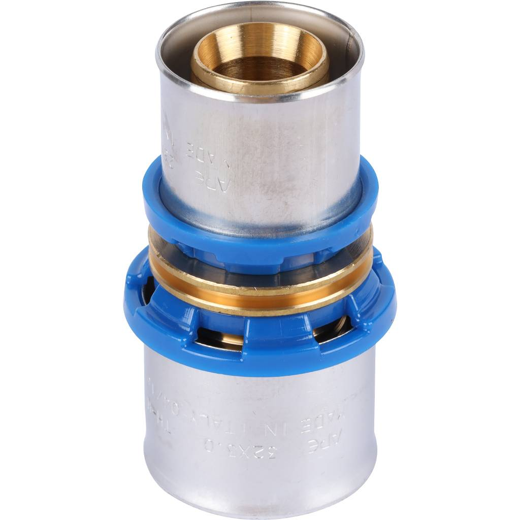 Муфта APE 32x26 соединительная переходная для металлопластиковых труб