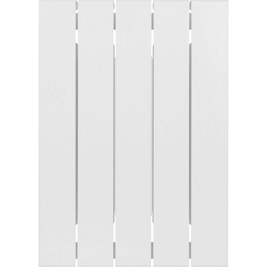 Радиатор биметаллический RIFAR SUPReMO 500 5 секций