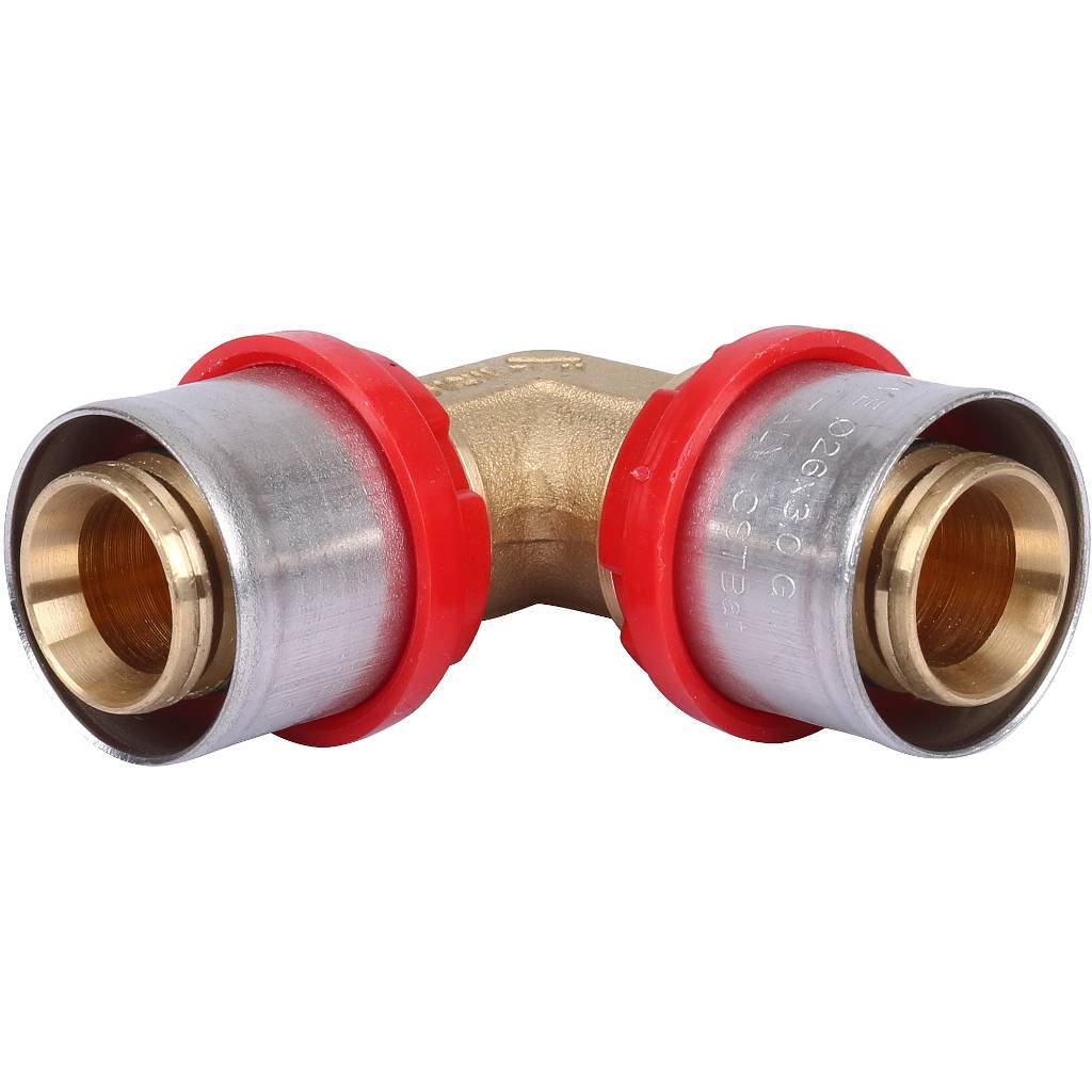 Угольник TIEMME 26