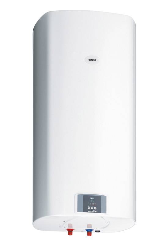 Накопительный электрический водонагреватель Gorenje OGB 80 SEDDB6