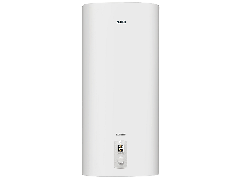 Накопительный электрический водонагреватель ZANUSSI ZWH/S 50 Artendo WiFi