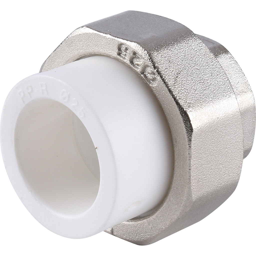 Kalde Муфта разъемная с внутренней резьбой 25x3/4"