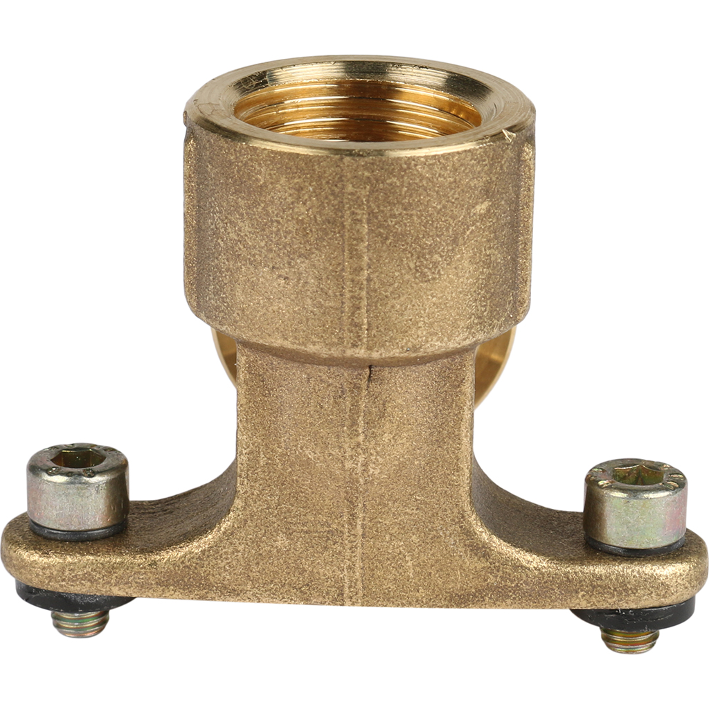 REHAU RAUTITAN Угольник настенный с внутренней резьбой 20-Rp 1/2 RX+