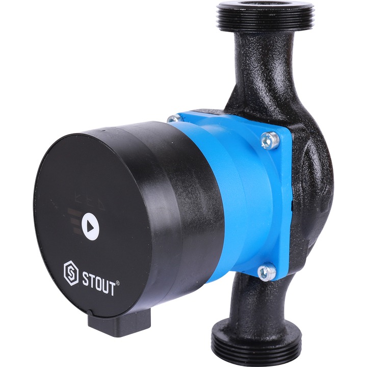 Циркуляционный насос STOUT mini 25/40-180