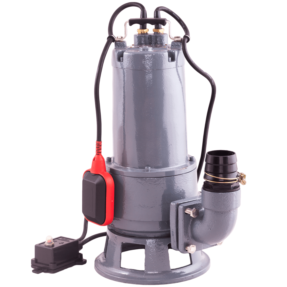 Дренажный насос Aquario GRINDER-150