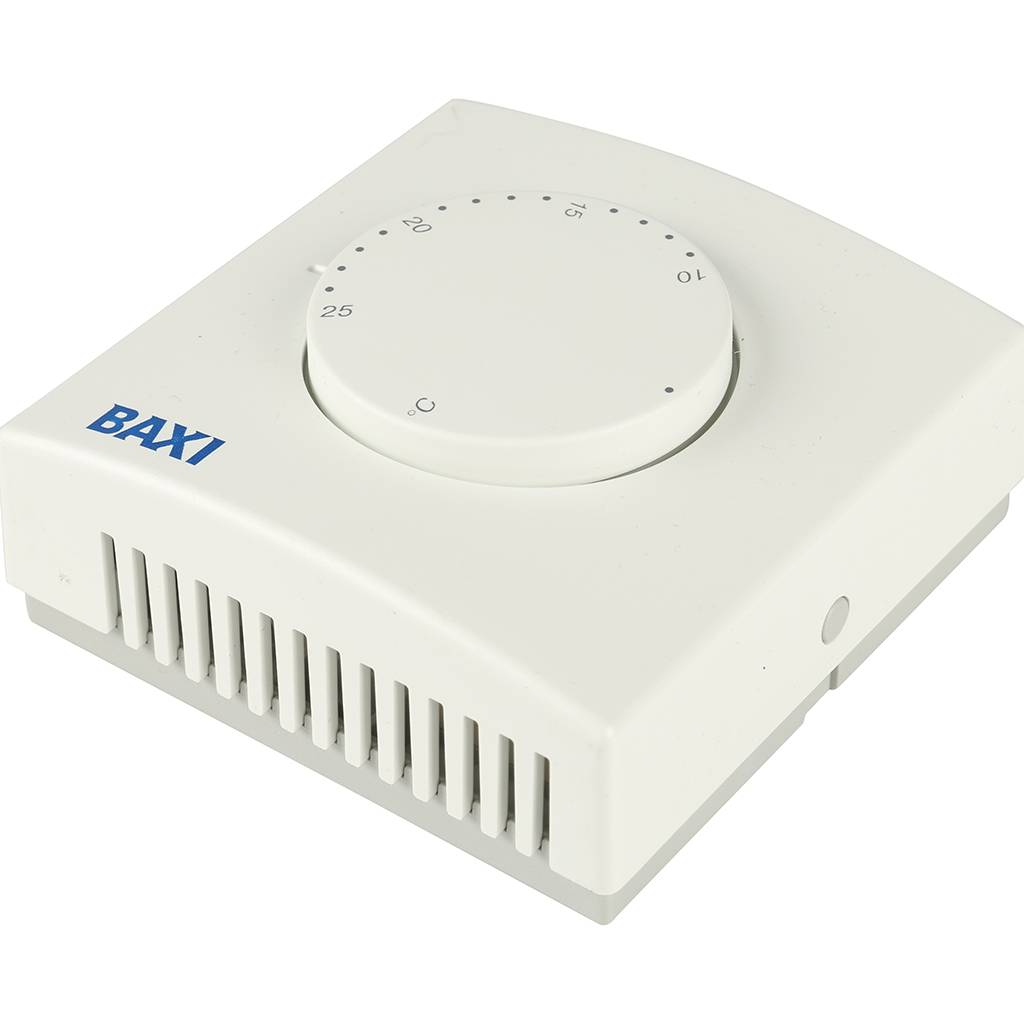 Комнатный механический термостат Baxi