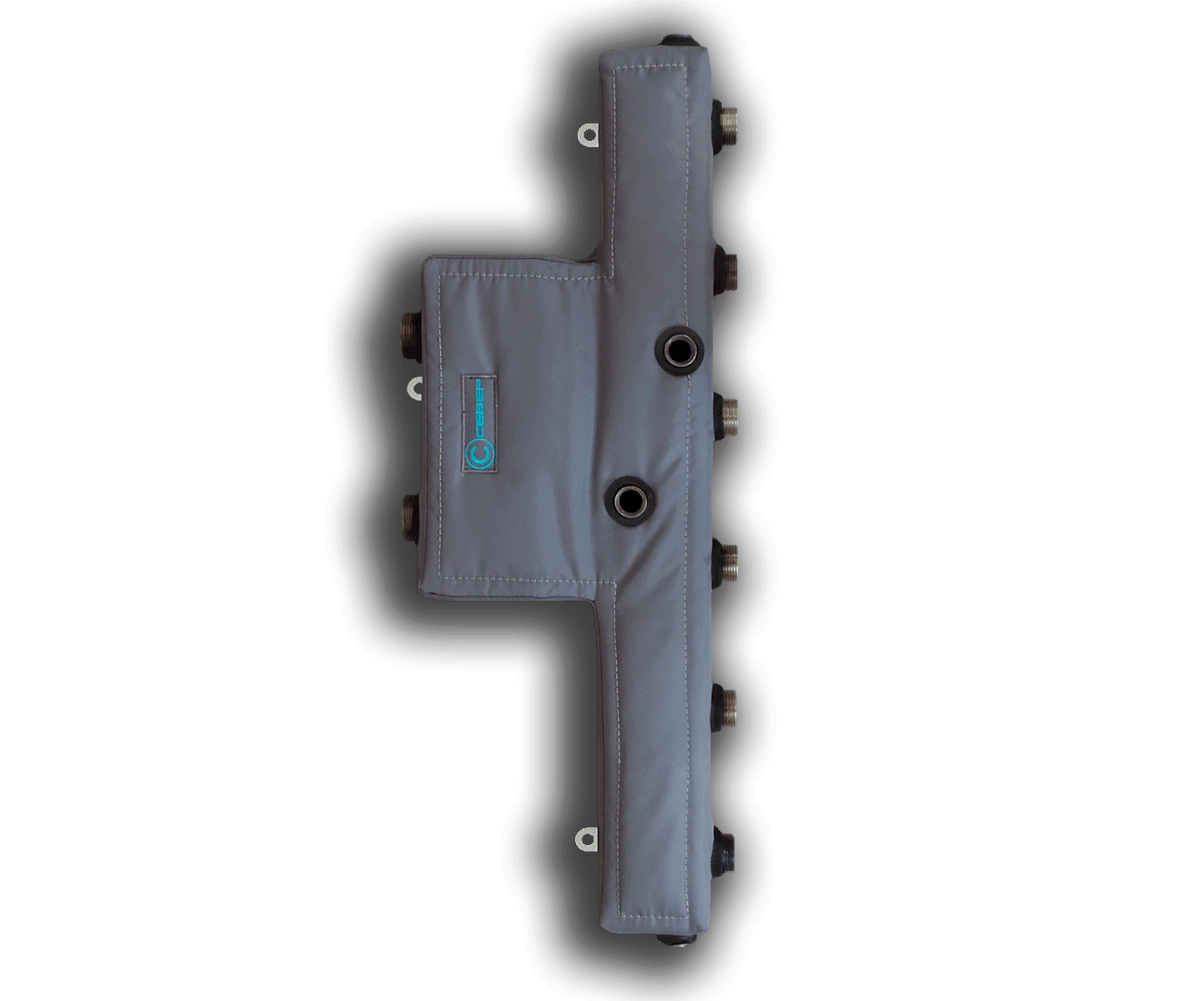 Теплоизоляция Север-V3