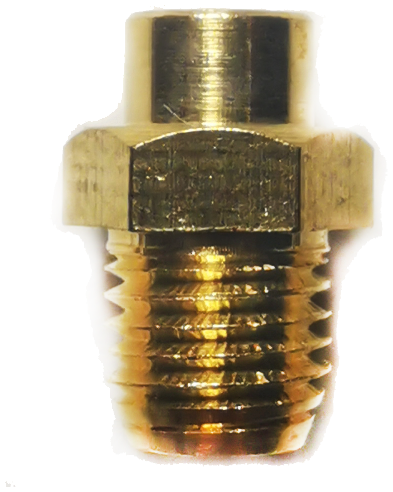 Baxi 6306101018 Baxi Инжектор O 0,80 (Сжиженный газ) для EcoClassic/ EcoNOVA